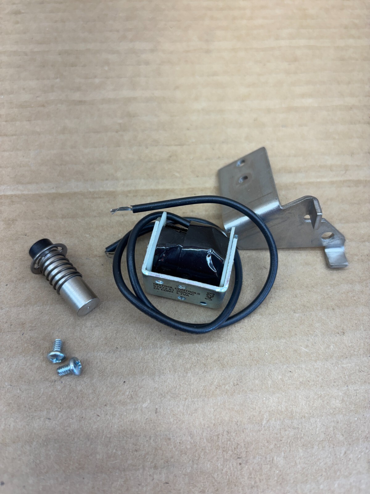 Apollo Valves 78-1748-01 Brake Kit 115VAC AE-Series Conbraco