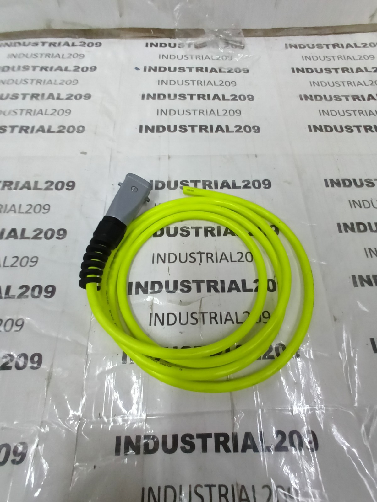 OLFLEX 540P LAPP KABEL