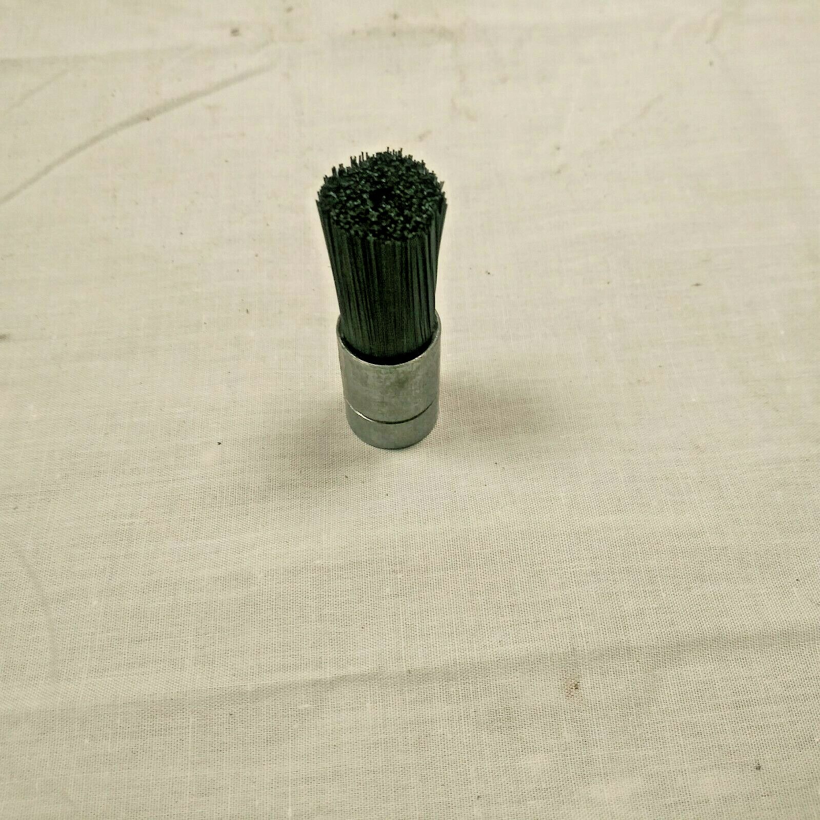 Lot of 4, DQB FLO BRUSH 98710, DETROIT QUALITY BRUSH, 1/8″ FPT