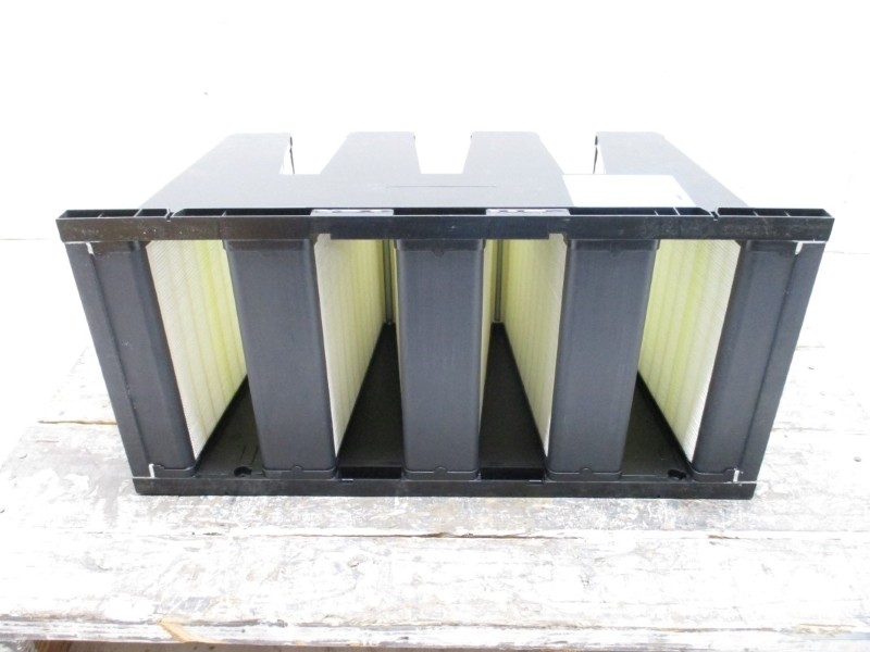 AIR HANDLER 11Z812A 12″X24″X12″ NSMP