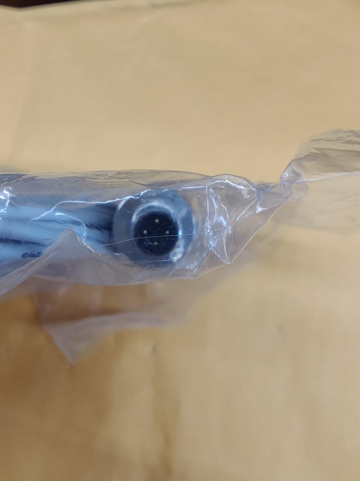 NPI SOLUTIONS 0787783-000 CBL ASSY , VACUUM PERESSUR FT2 , T200 REV:AA