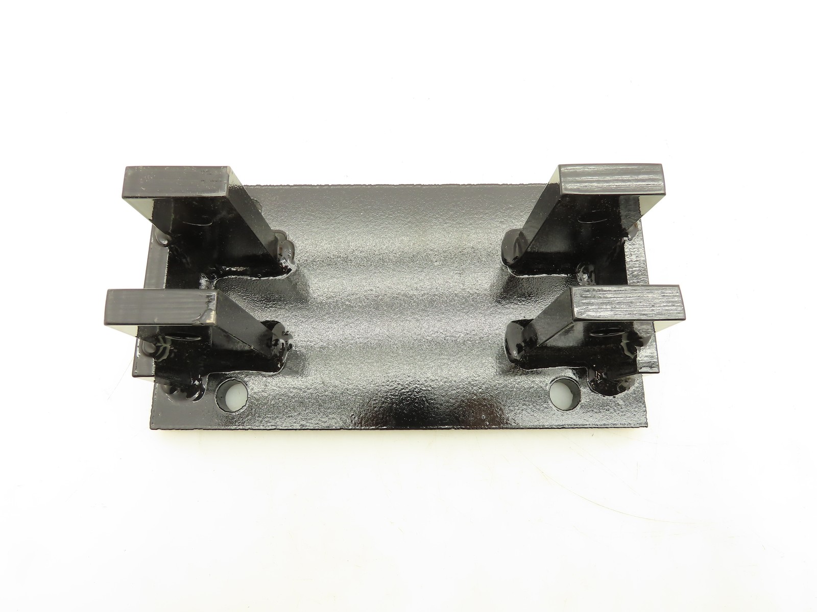 Rice Lake RL1605 Mild Steel Mounting Bracket Kit 1000-5000LBS