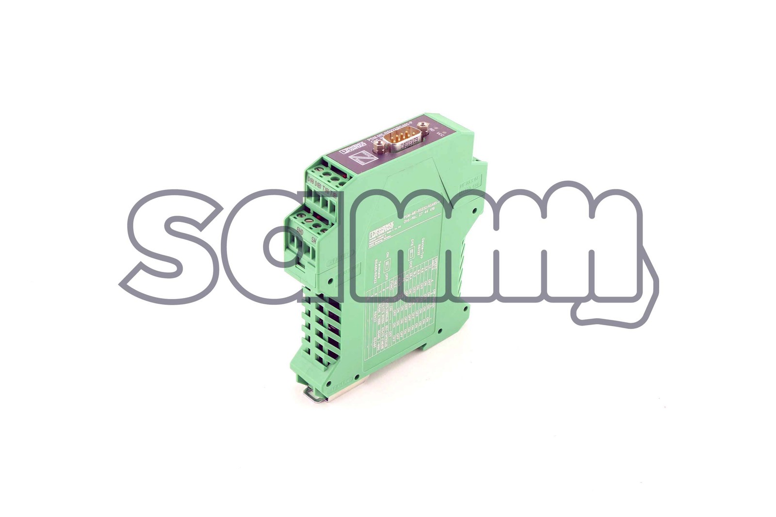 PHOENIX CONTACT 2744416 ; PSM-ME-RS232/RS485-P INTERFACE CONVERTER New