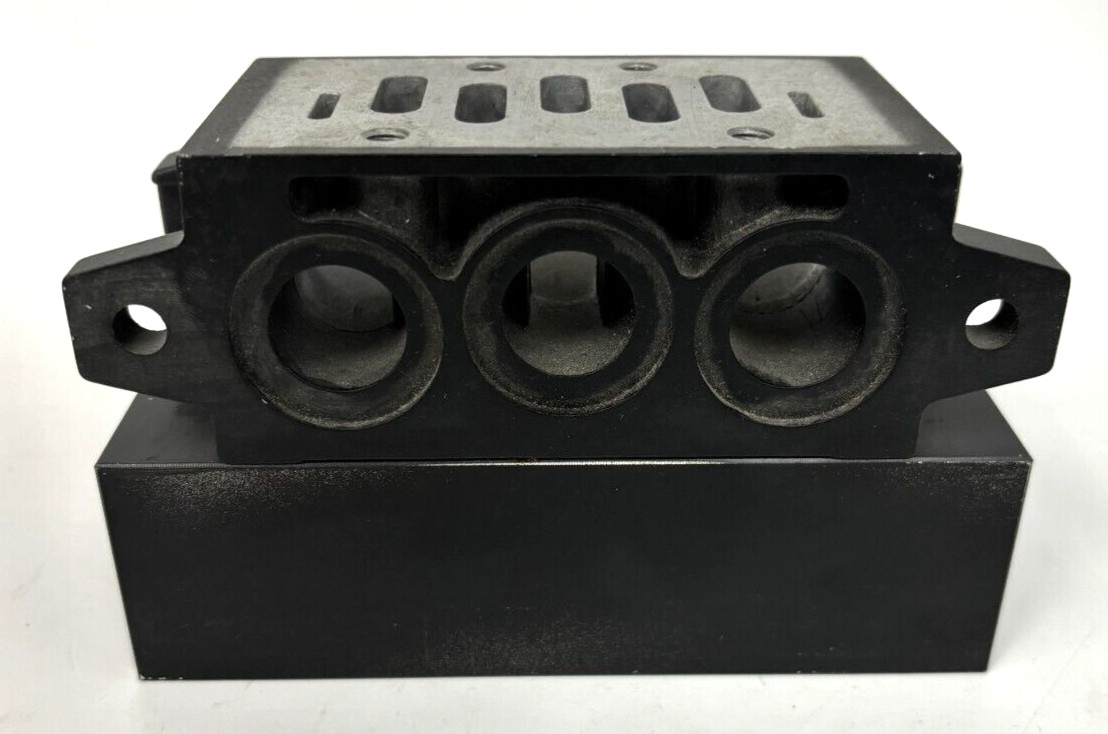 ROSS 665K91 MAINFOLD ASSEMBLY