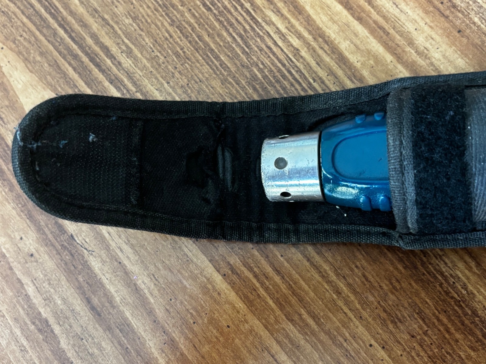 Guard I _ The Pipe Data Collector _ Touch Button Reader _ Tamper Resistant