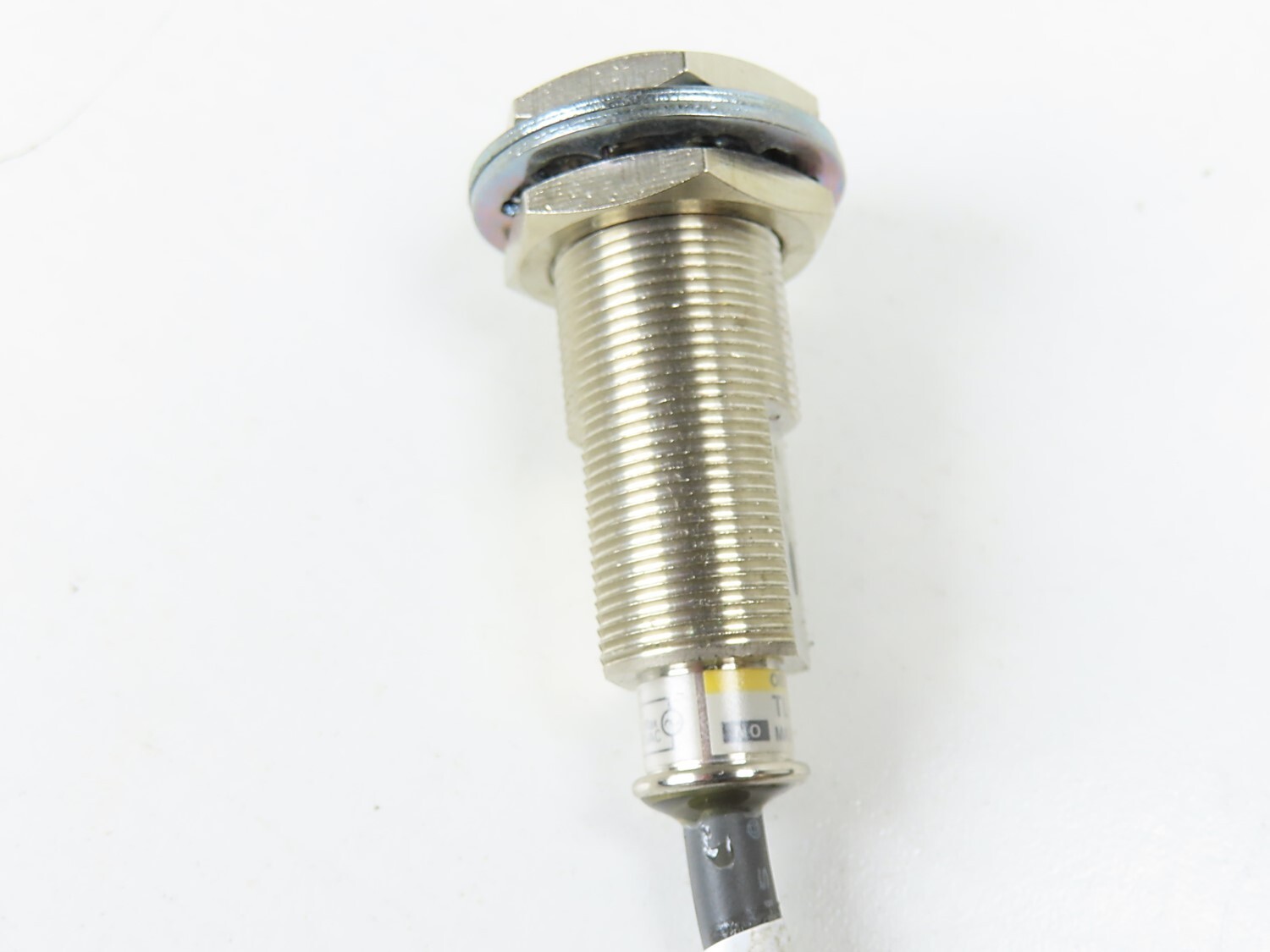 Omron TL-X5Y1 Proximity Sensor *USA Seller* NEW NO BOX