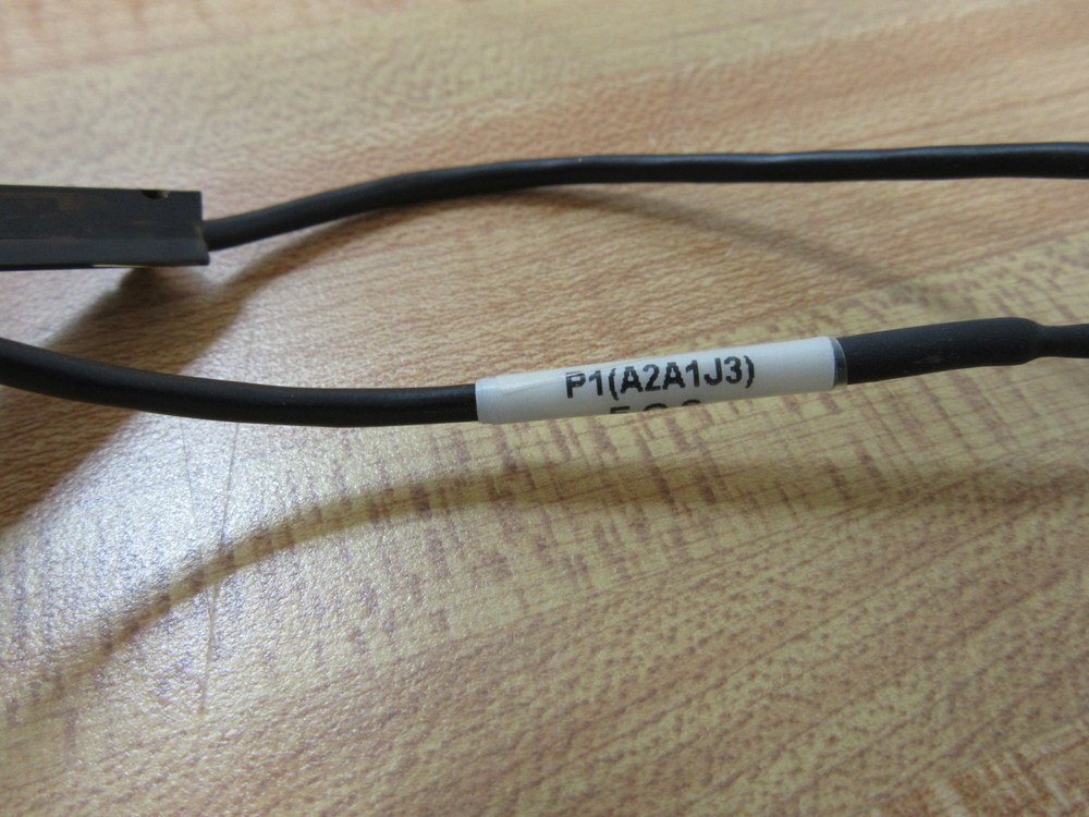 Hoerbiger Origa KL3043 Parker Reed Switch W/Cable