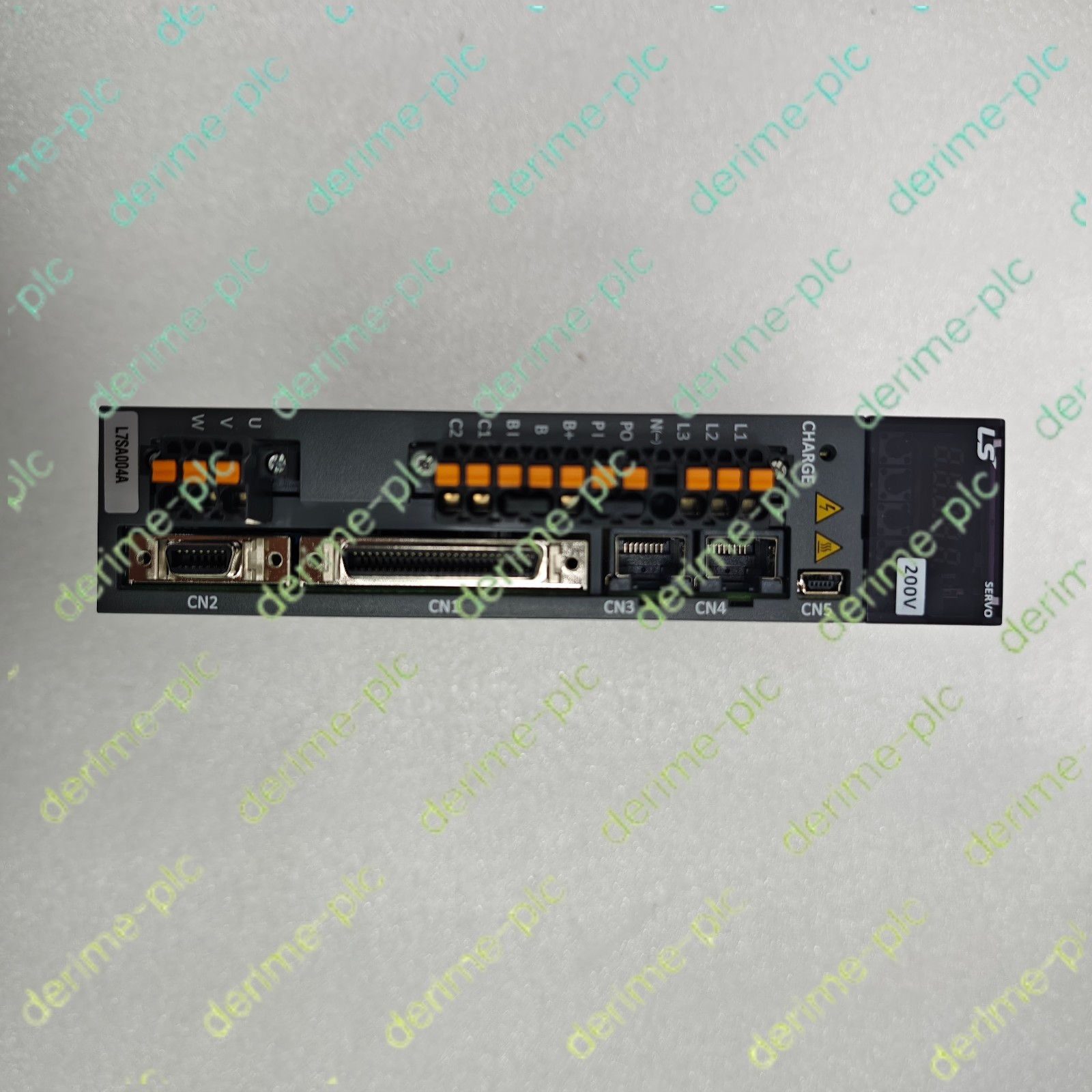 Servo Driver L7SA004A LS#1pcs new in box