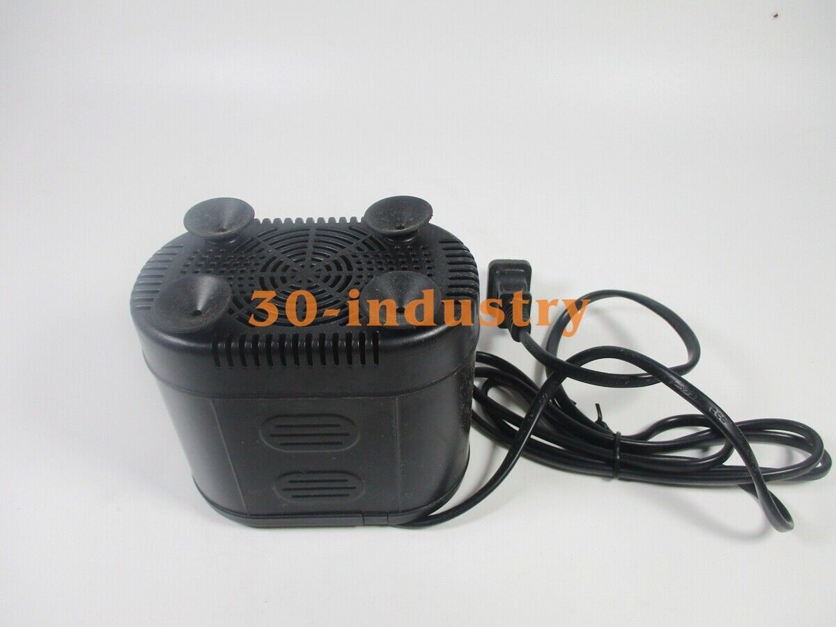 New For BY-D555 Ice Maker Cooler Submersible Pump Fish Tank Water Pump 2.5m 220V