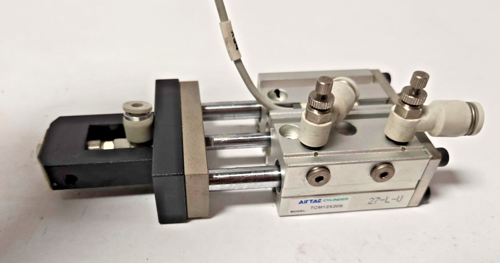 AirTac Pneumatic Cylinder TCM12x20S