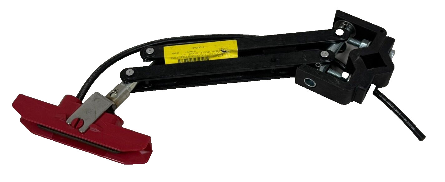 NEW INSUL-8 13613 CURRENT COLLECTOR C-BASE 100A