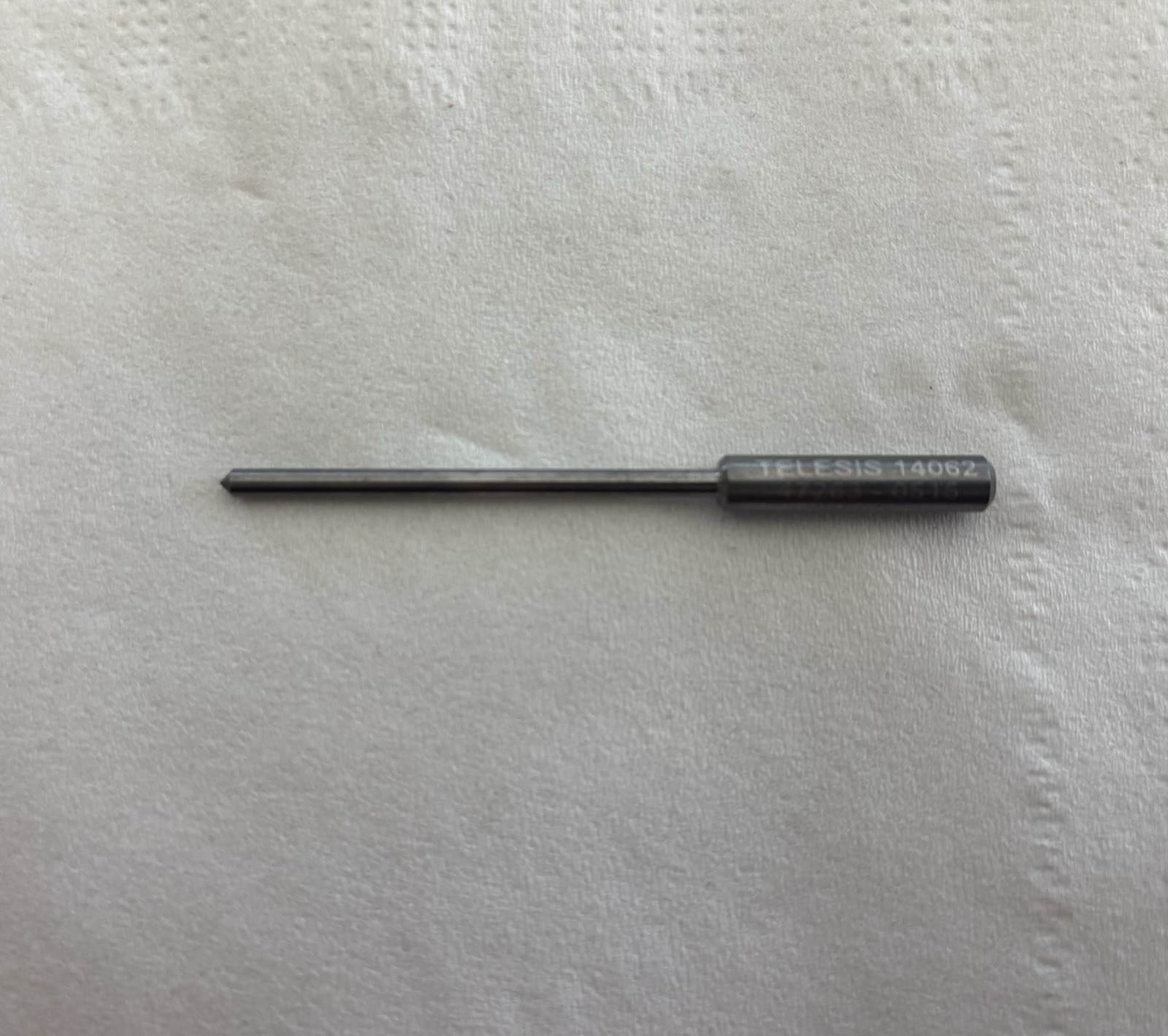 Telesis 14062 Impact Pin New