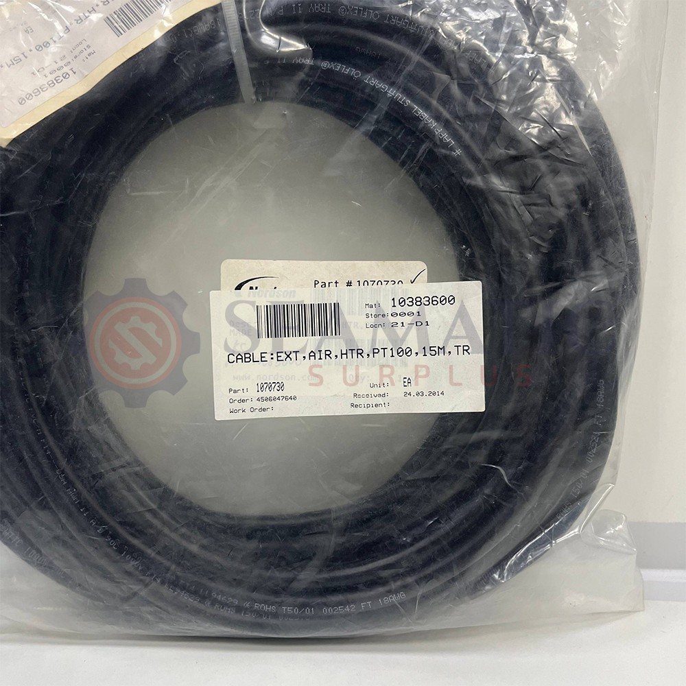 NEW LAPP KABEL STUTTGART OLFLEX TRAY II 221805 18AWG (15 MTR – 50 FT) , V6#13