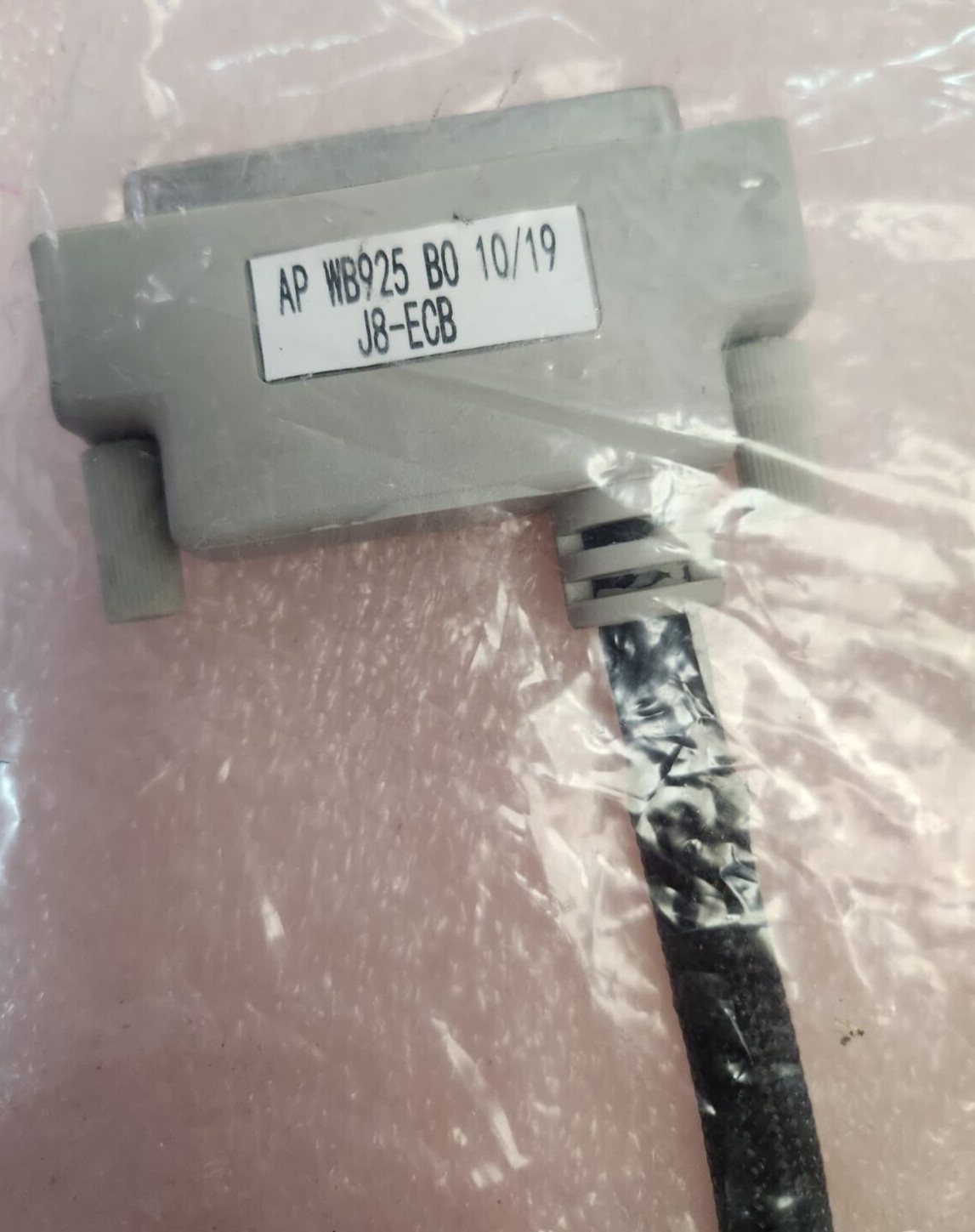 AP-WB925 J18-MBP Cable p/n AP300116-2164-B0