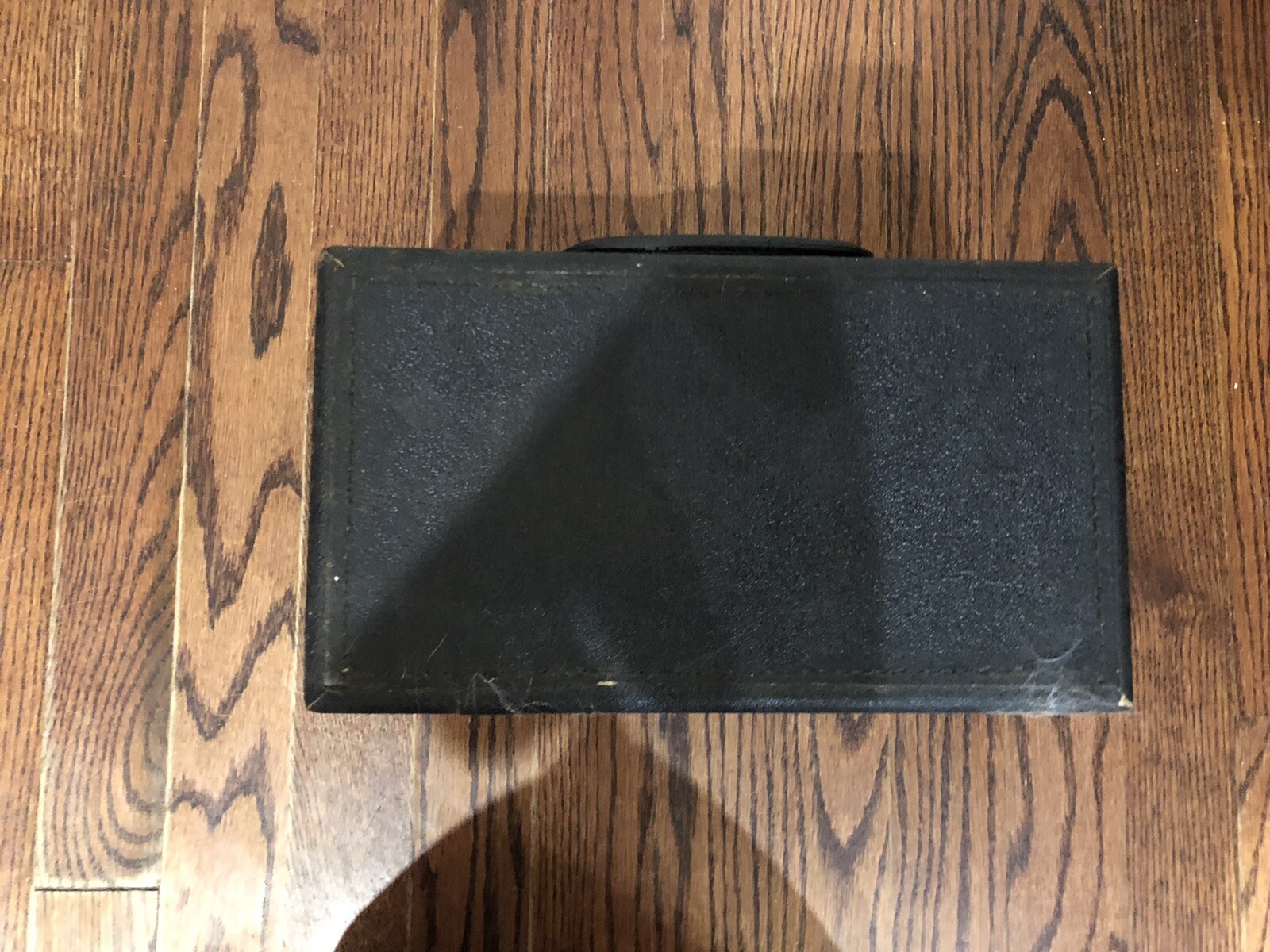 Vtg Venturimeter B&D Engineering Vacuum Cleaner