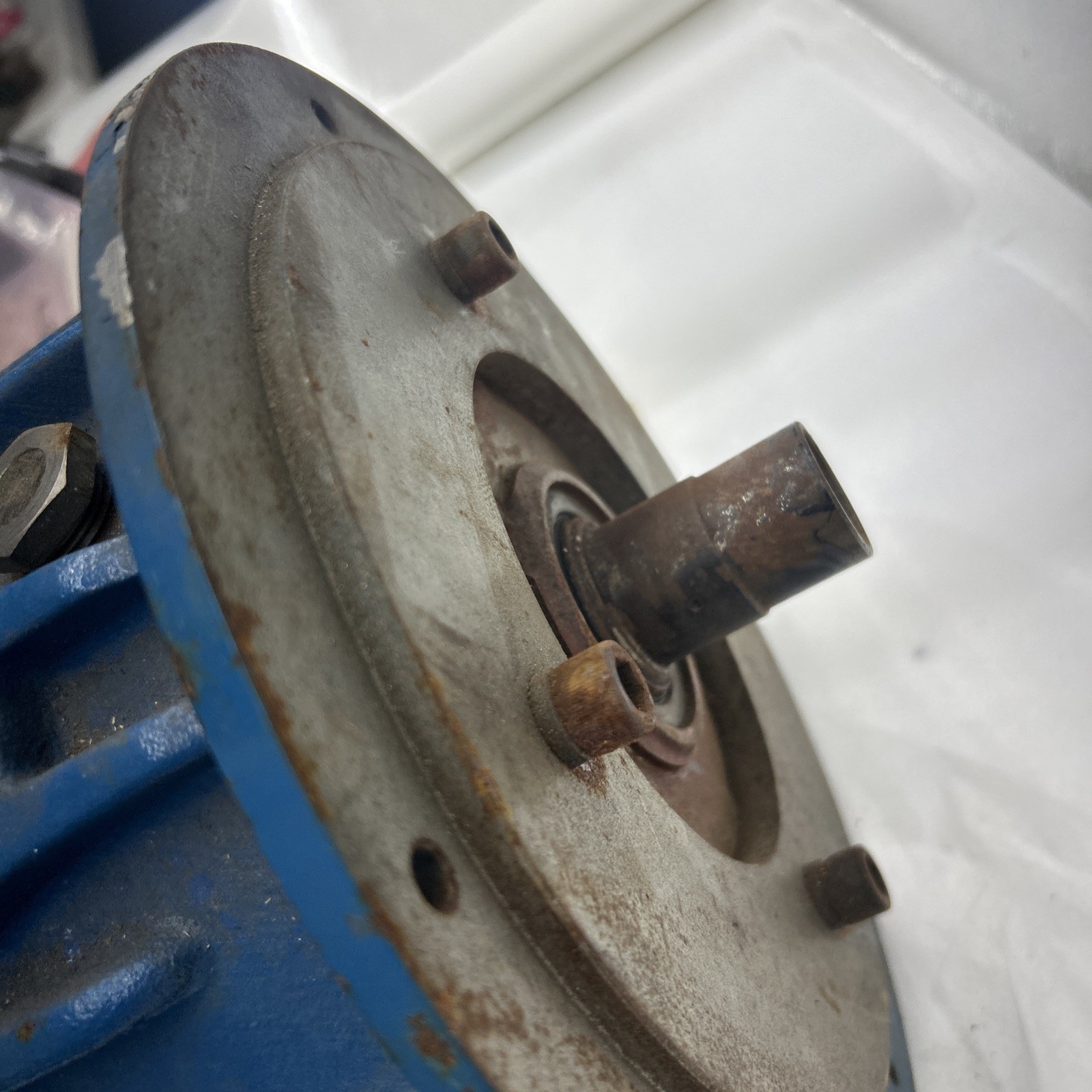 Posidyne Force Control Industries. 02-251-0c. Clutch/ Brake 1.125” Shaft New