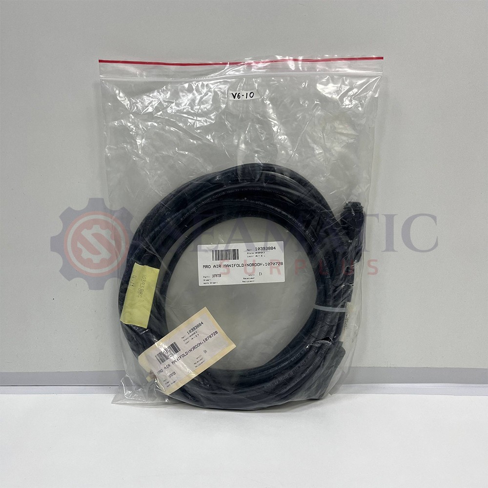 NEW LAPP KABEL STUTTGART OLFLEX TRAY II 221805 18AWG (15 MTR – 50 FT) , V6#10