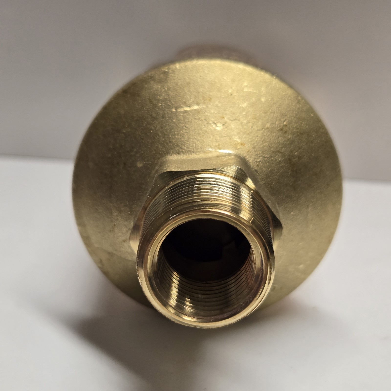 HOFFMAN 401488 WATER VENT 79