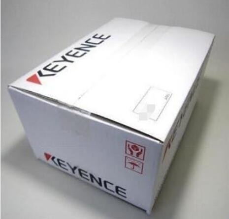 Keyence LR-W500C Laser Sensor New 6 Month