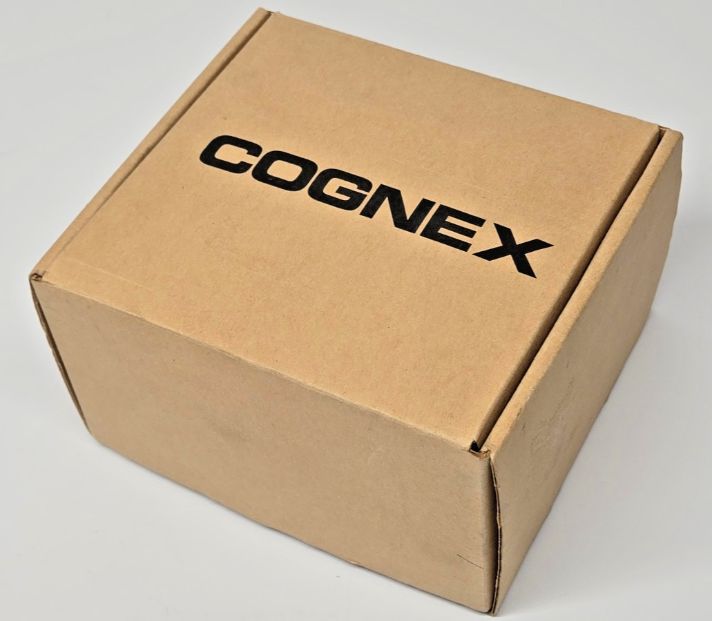 Cognex Checker 3G7 825-0039-2R B Rev A 821-0023-2R Smart Vision System