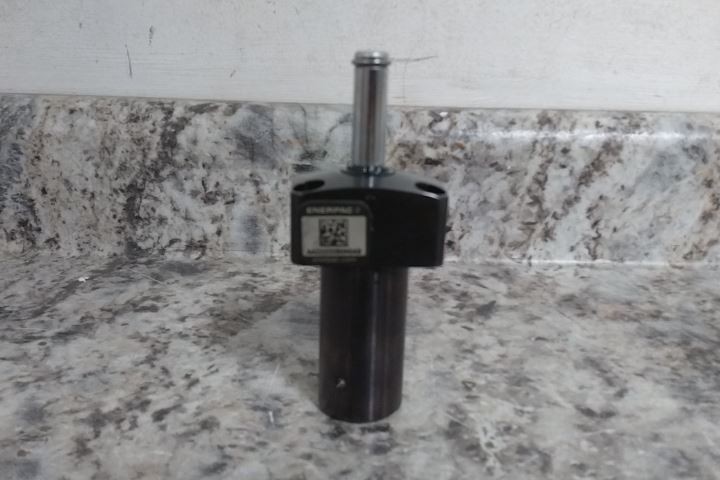 Enerpac SULS21 5,000 Max PSI Steel Body Swing Clamp Hydraulic Cylinder