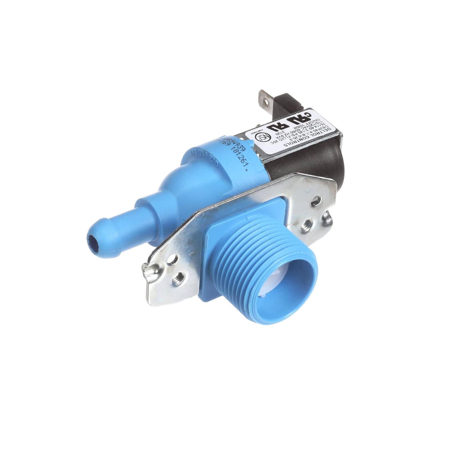 Hoshizaki Water Inlet Valve 4A6722-01 – Free Shipping + Geniune OEM