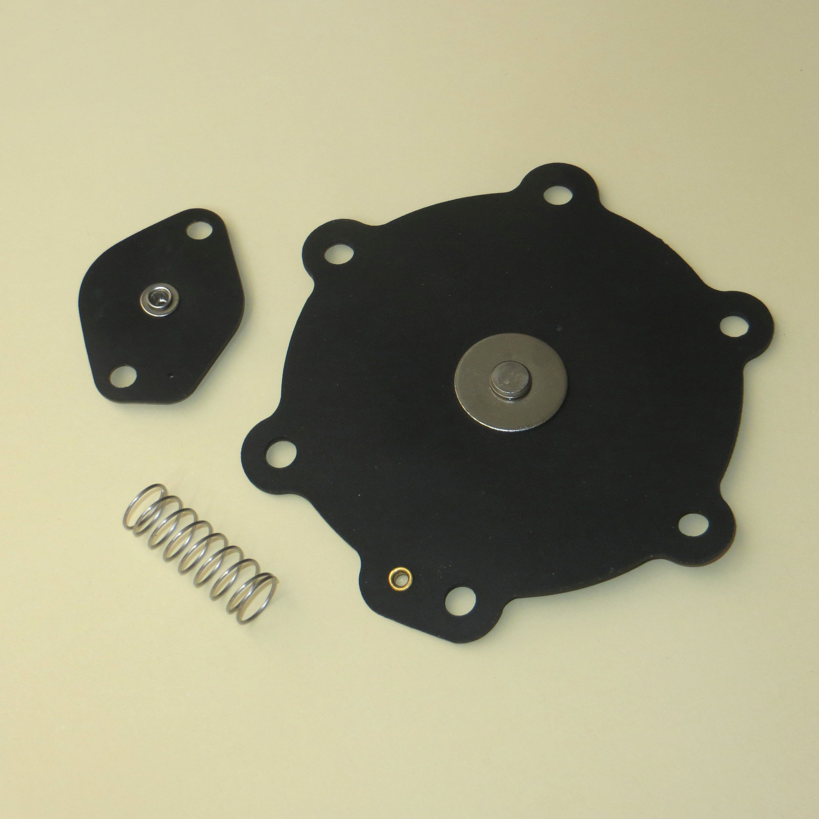 FOR ASC0 Pulse Valve Diaphragm C113827 1.5 inch Diaphragm Repair kit SCG353A047