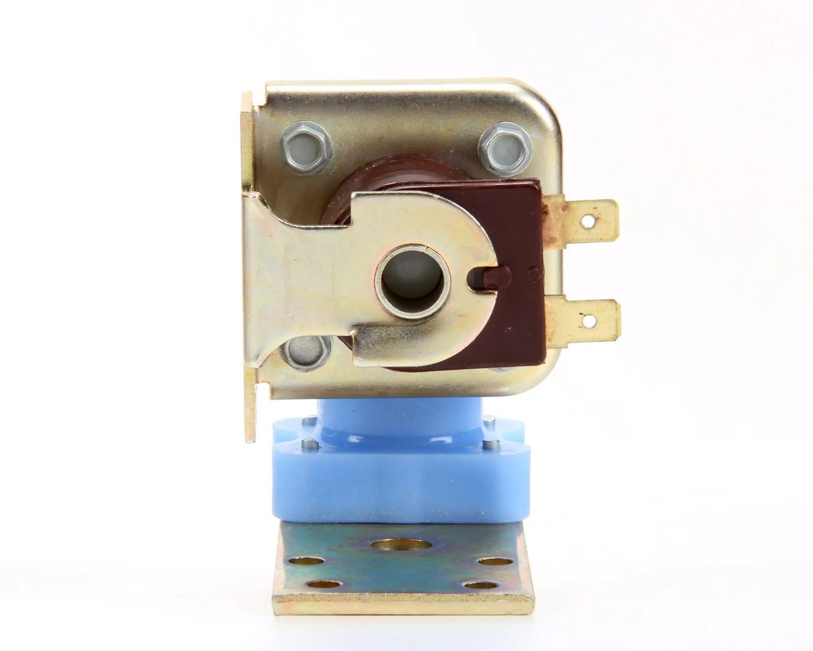 VALVE WATER SOLENOID 24V 1.25 GPM SC12-2548-01 for Scotsman SC12-2548-01