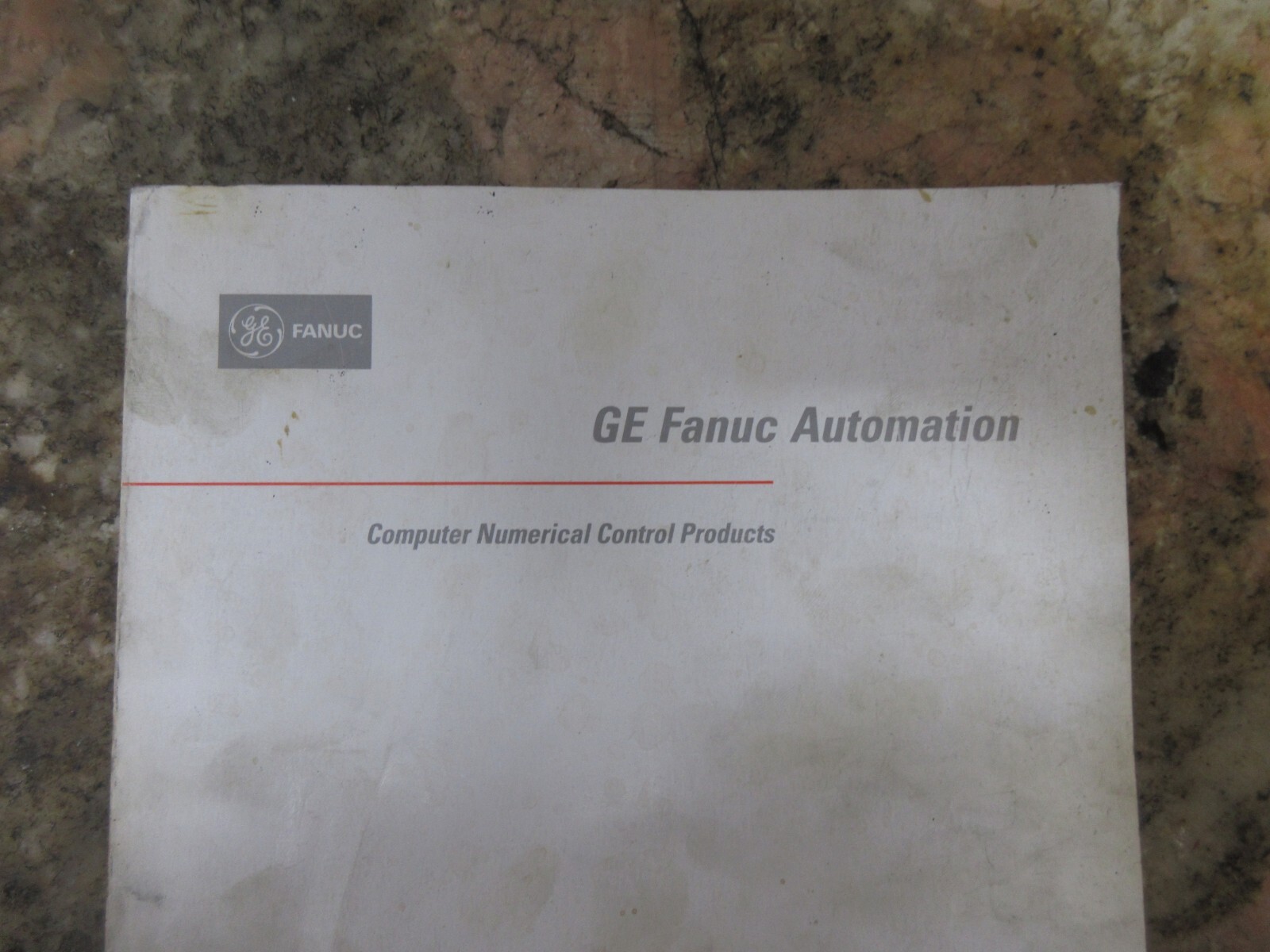 HARDINGE COBRA GE FANUC 16 18 160 180 MODEL B MAINTENANCE MANUAL GFZ-62445E03/03