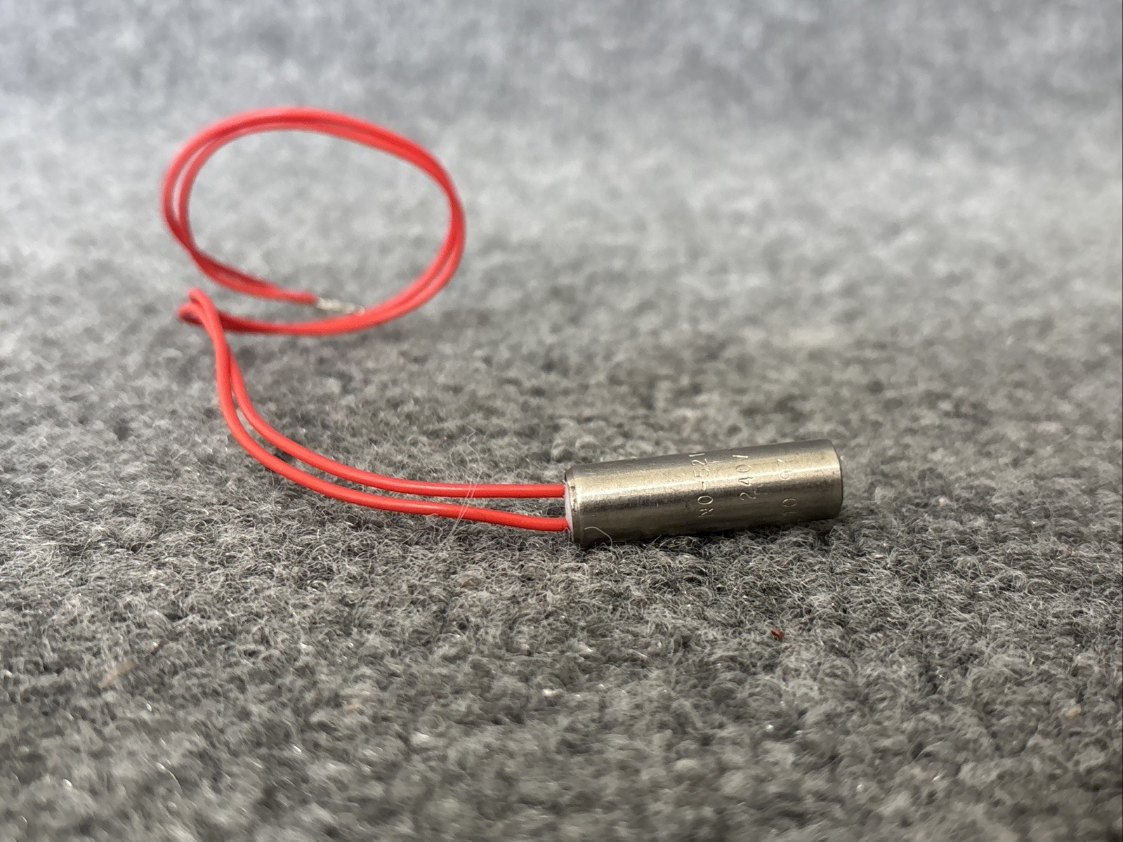 ITW Dynatec NO. 5214 Heater Cartridge 75 Watt 240V 5214 New Other