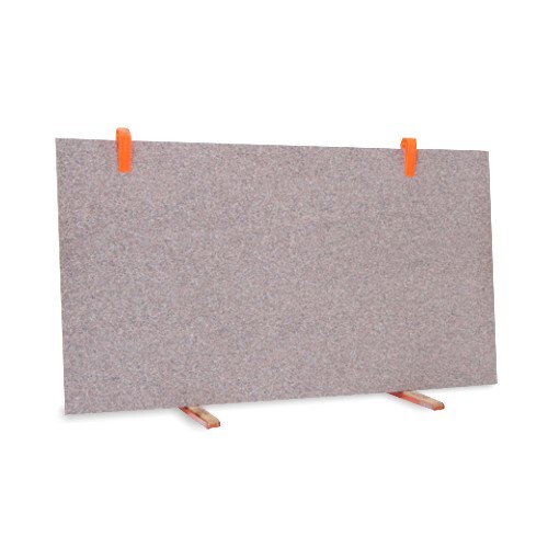 Abaco Slab Wedge