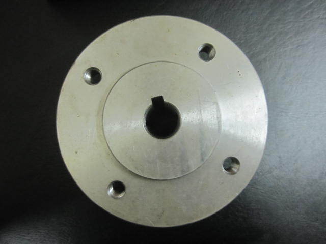NEW Genuine Mohawk HUB # 97-5666-213 NEW in Box