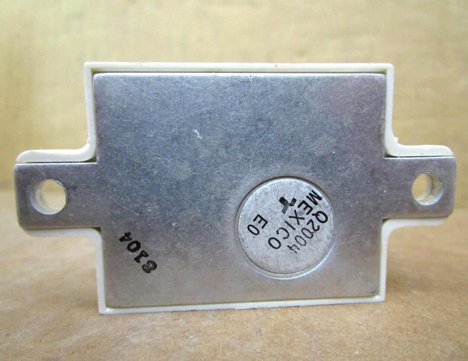 Sigma 221A-1-12D 4 Amp Hybrid Relay 51036LR