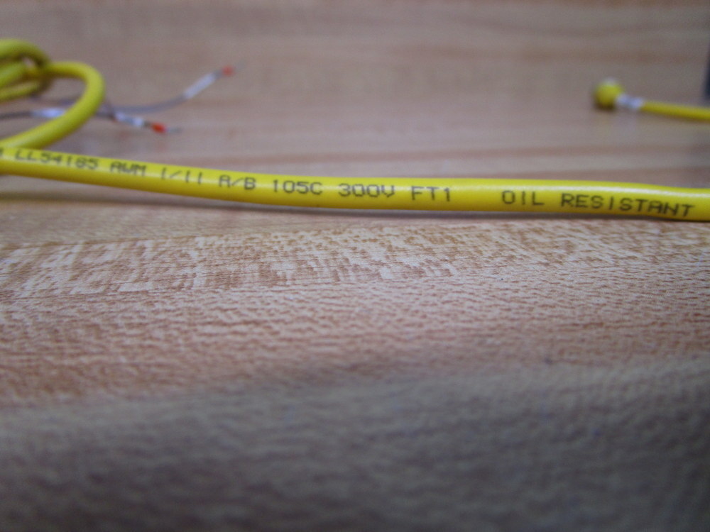 ESCHA E54661 Cable