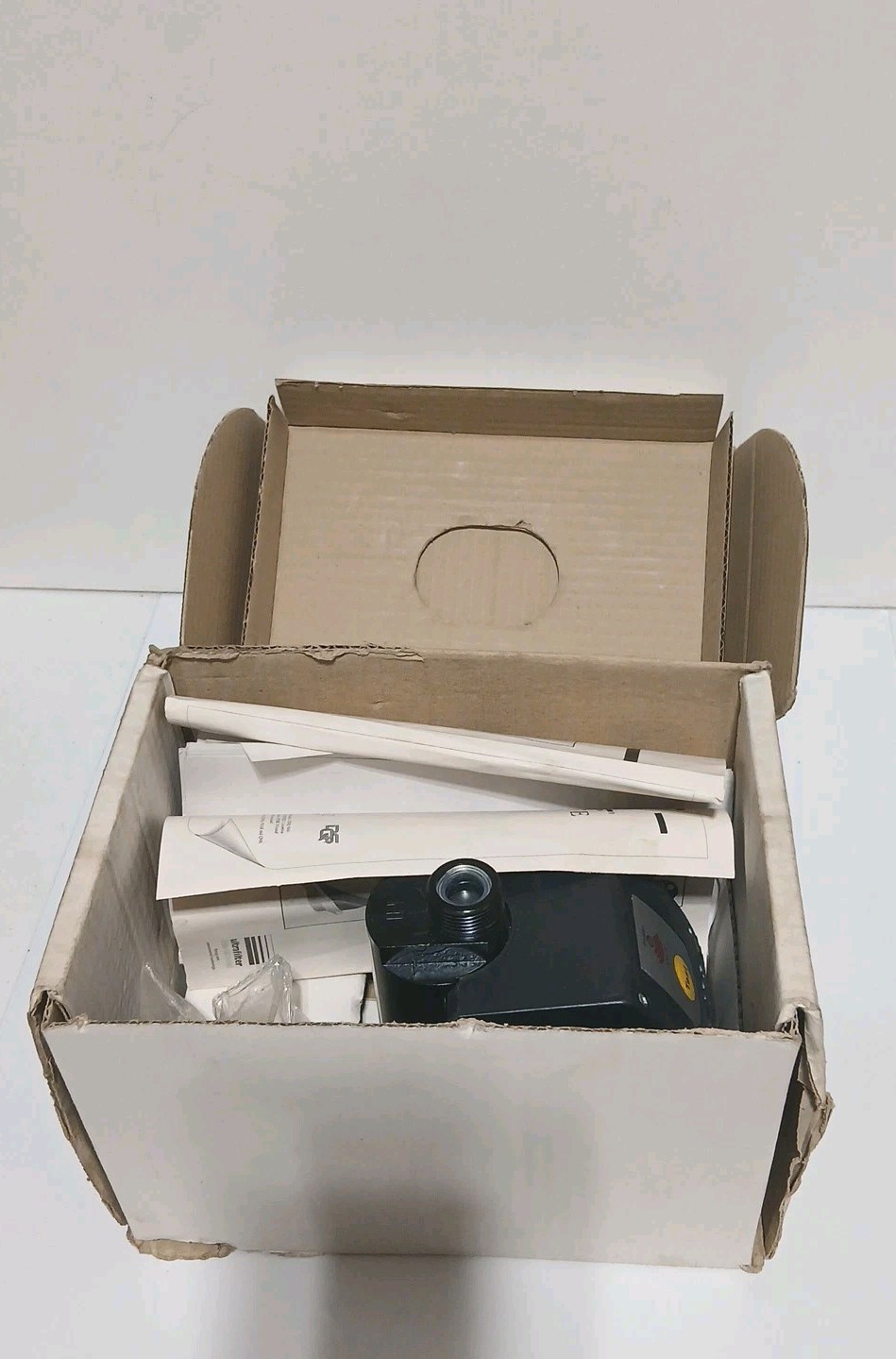 *BRAND NEW* ULTRAFILTER UFM-T 10 SUPERPLUS DRYER 24-230VDC 80-230VAC 5W IP65