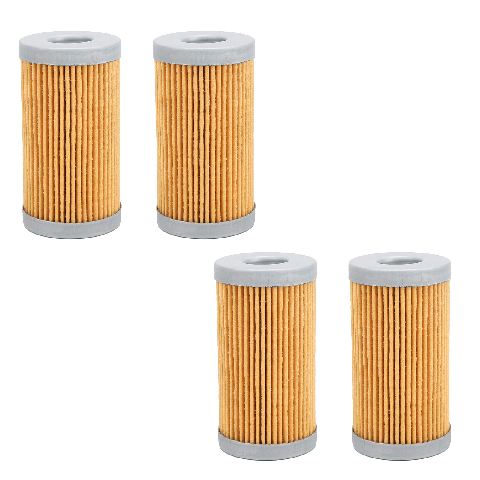 4 PAC SBA130366060 Fuel Filter Fits Ford/New Holland TC35DA TC35 TC35D TC35A