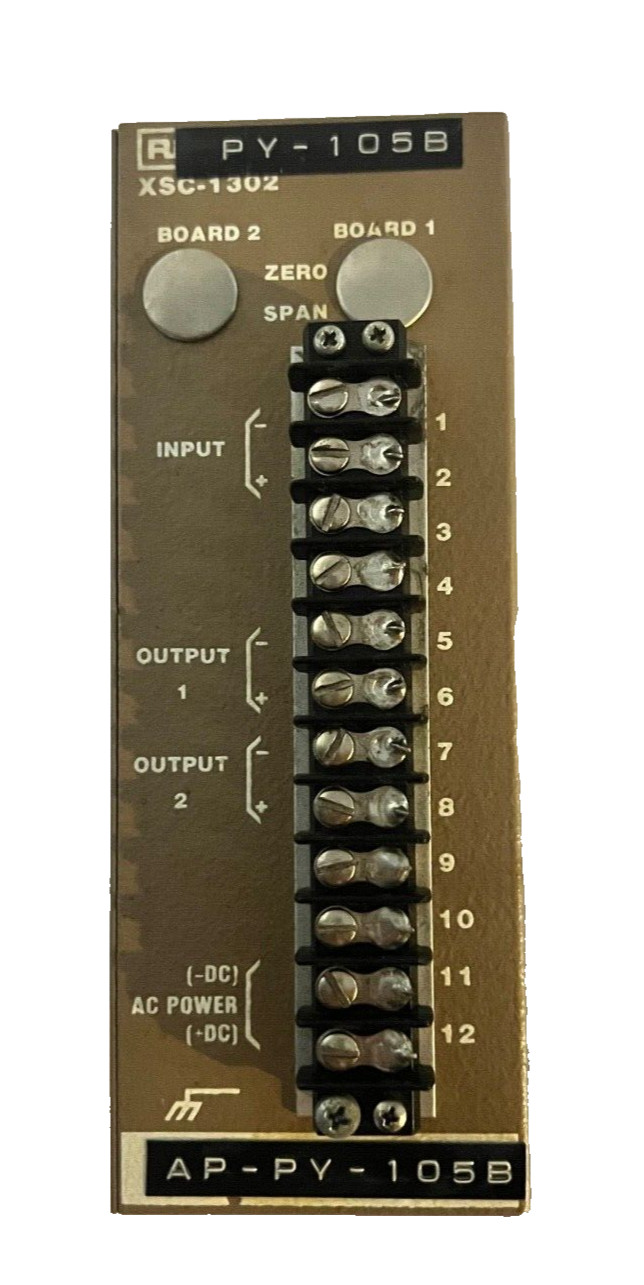 RIS XSC-1302-80618A