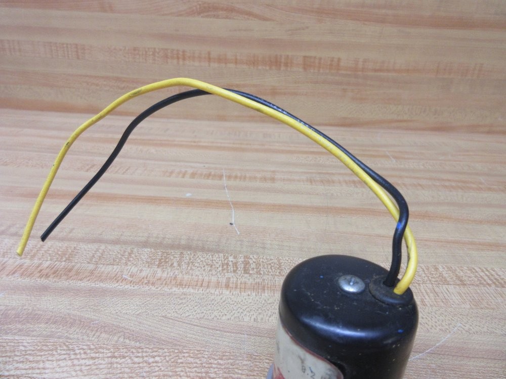 Humphrey 125 4E1 Solenoid Valve 1254E1