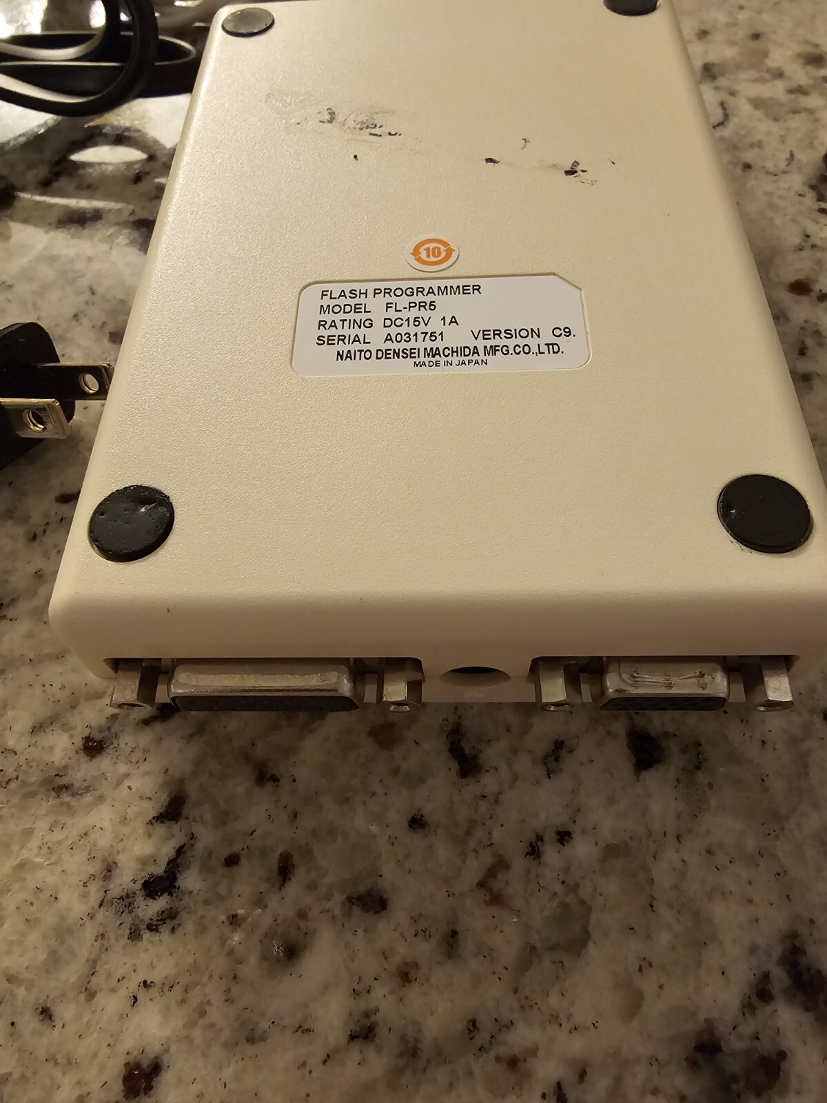RENESAS FL-PR5 Flash Programmer