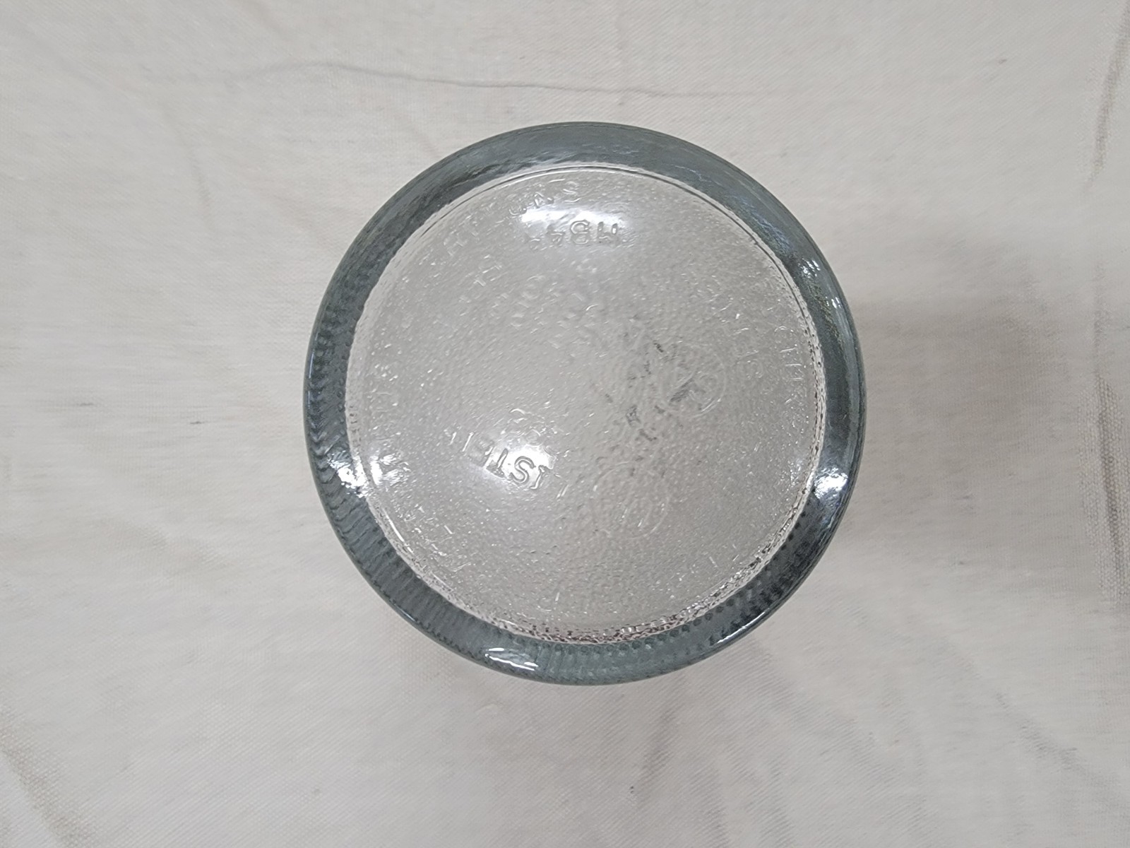 Appleton / Oz Gedney VPGL2HR Heat‑Resistant Prismatic Globe