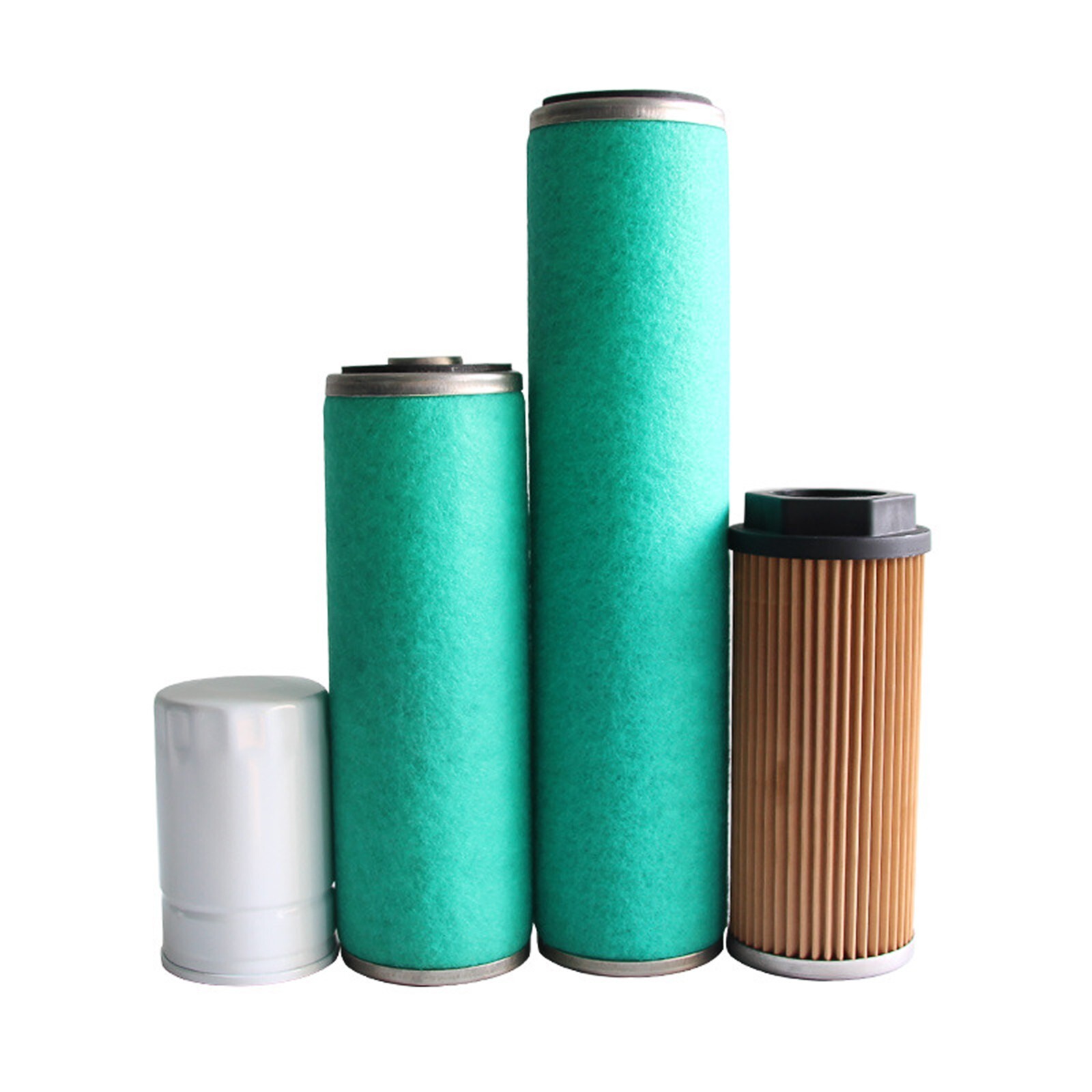 Edwards A223-04-021 Replacement Oil Element Filter MF300 Oil Mist A22304021