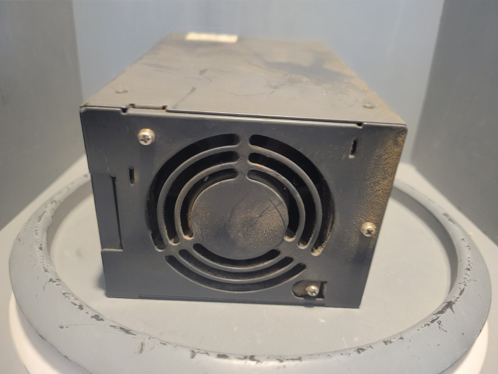 Densei-Lambda Power Supply, 100-240VAC, 4.4A, JWS300-24