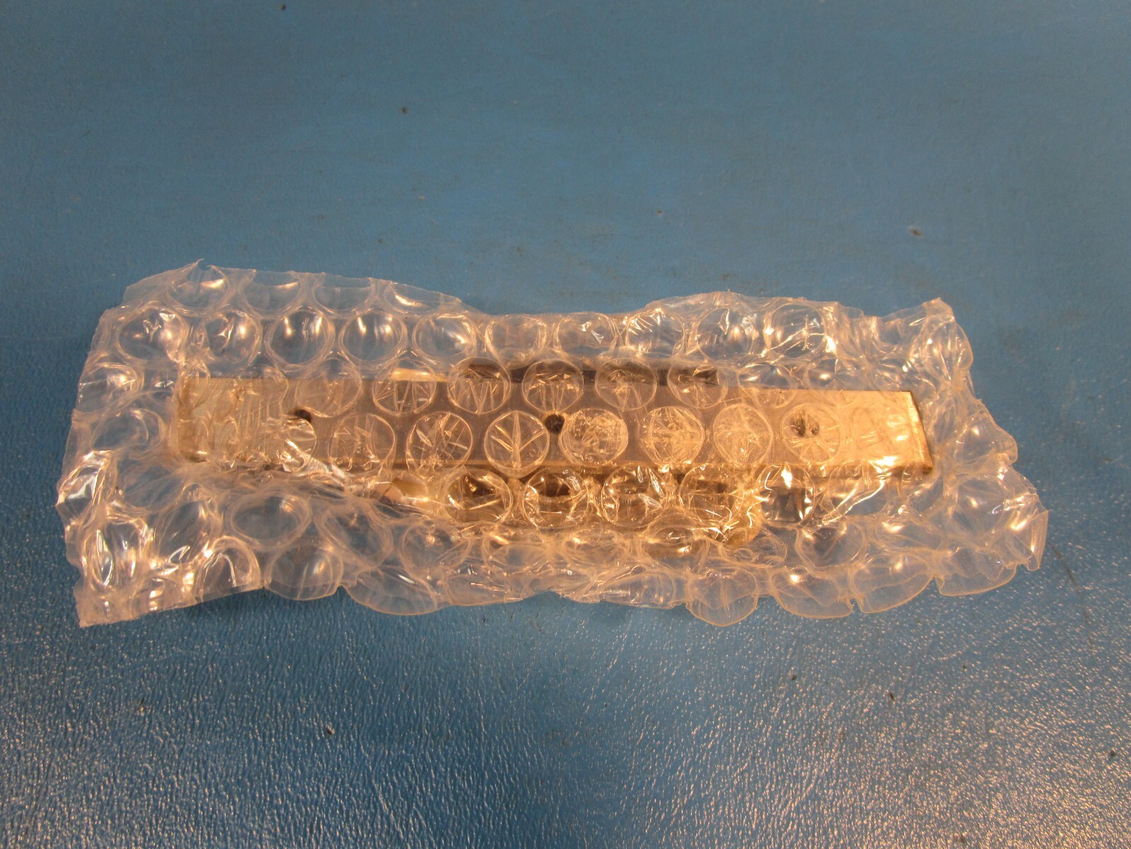 THK, SRS15MUU + 120LM, One SRS15M Linear Guide Block on a 120mm Rail