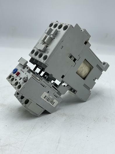 AB ALLEN BRADLEY 100-C09Z*10, 193-EA1DB
