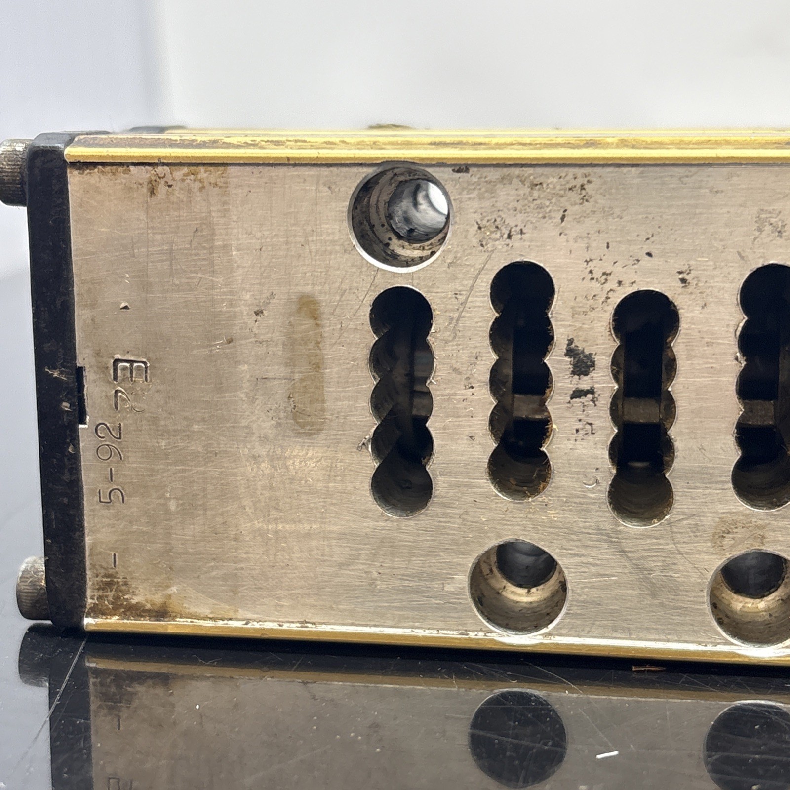 Ross model W6076B3401