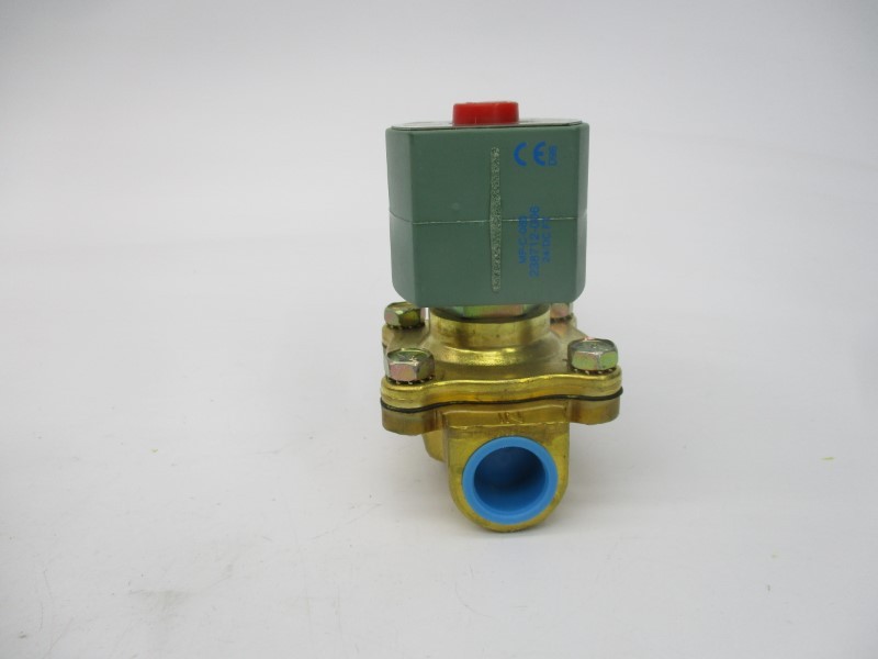 ASCO SC8210G2 24VDC 5-100PSI 1/2″ NSMP