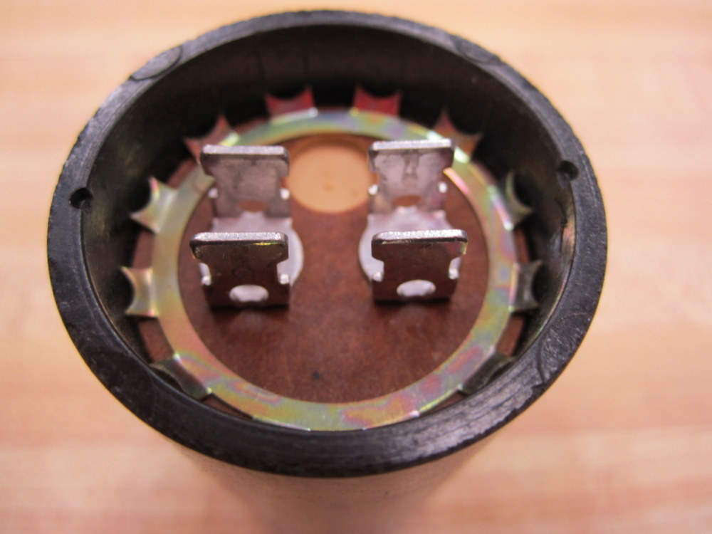 Sprague 9A250-21 Motor Start Capacitor AB-2501