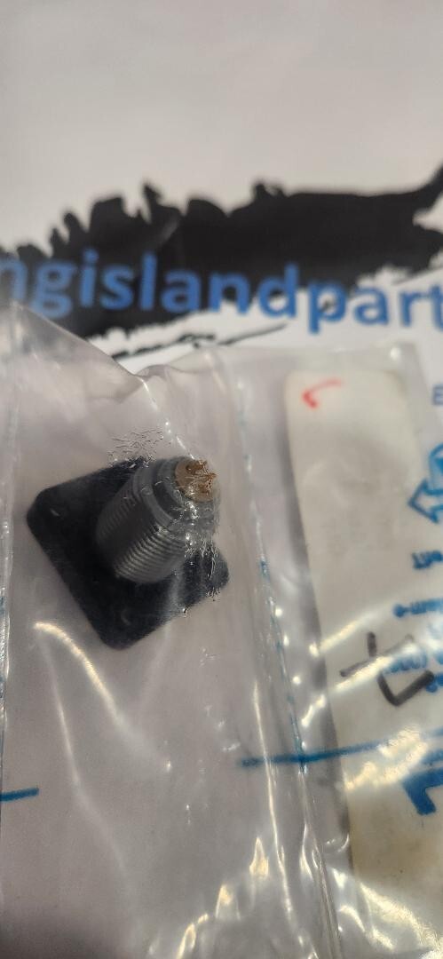 PMG.M0.2GL.LN *Lemo* Redel P push pull solder contact