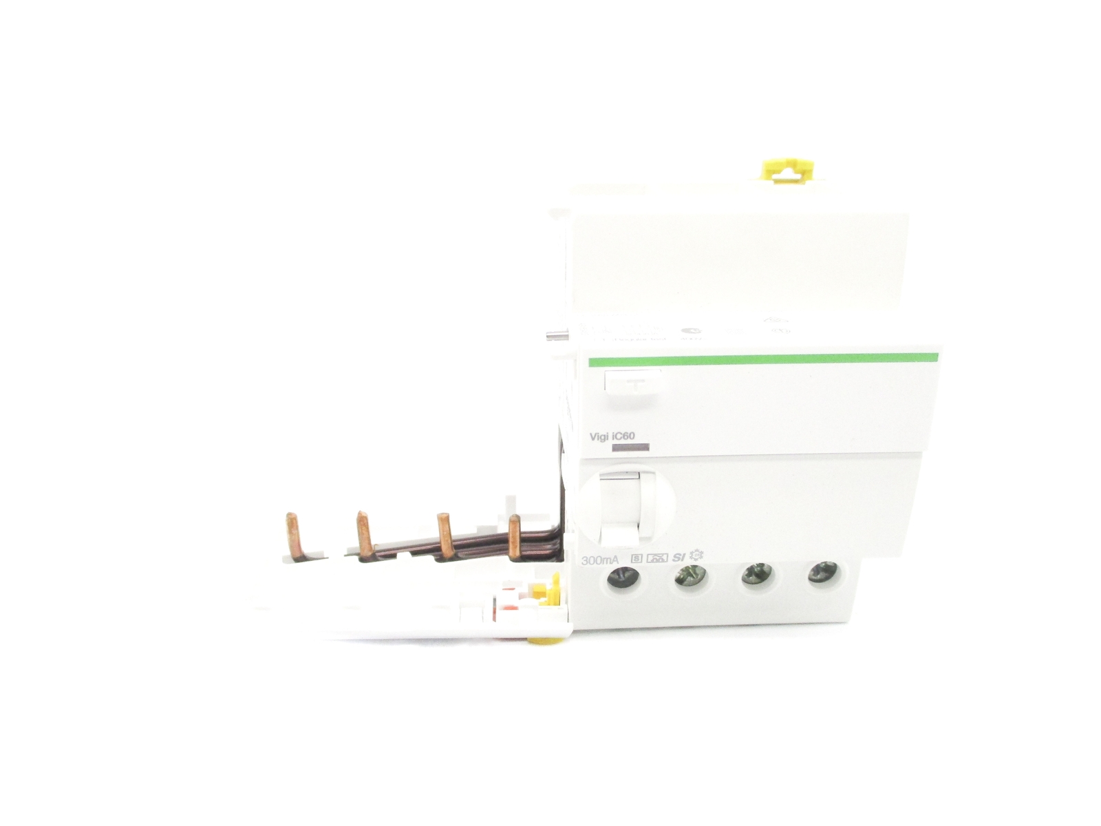 SCHNEIDER ELECTRIC A9V65463 63A 400V NSMP