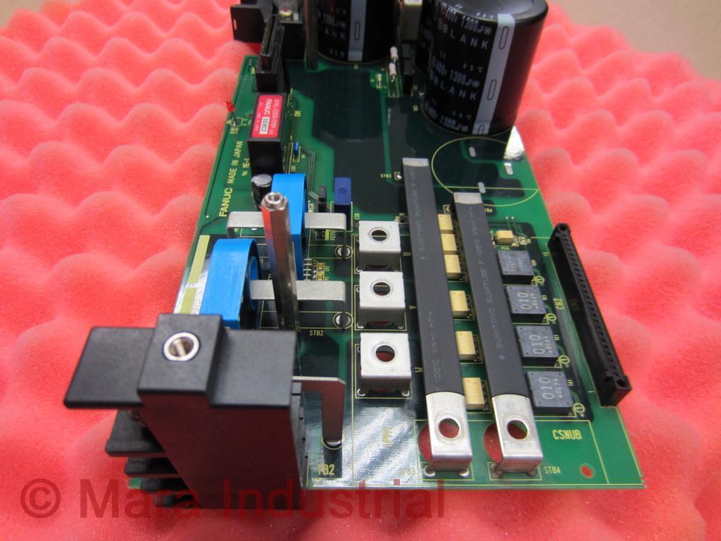 Fanuc A16B-2202-0681 Board A16B-2202-0681/01A